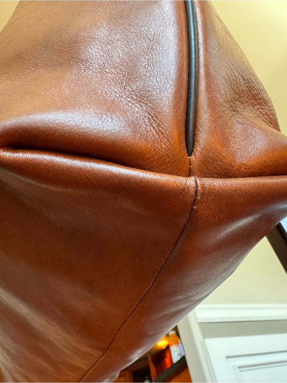 Rare Vintage Coach Tote 71329 - Picture 3 of 12